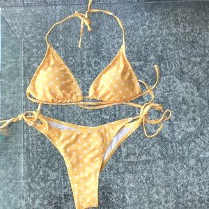 ZAFUL Bikini - NEW